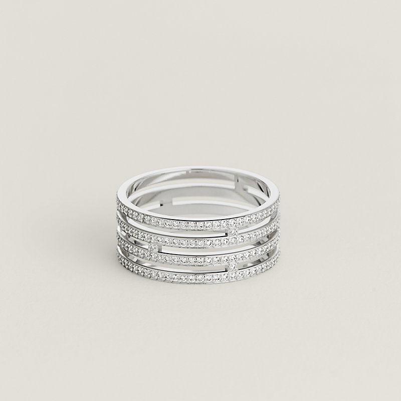 Hermes ariane discount ring